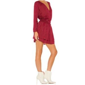 NWT! Rails jasmine dress Messina stripe